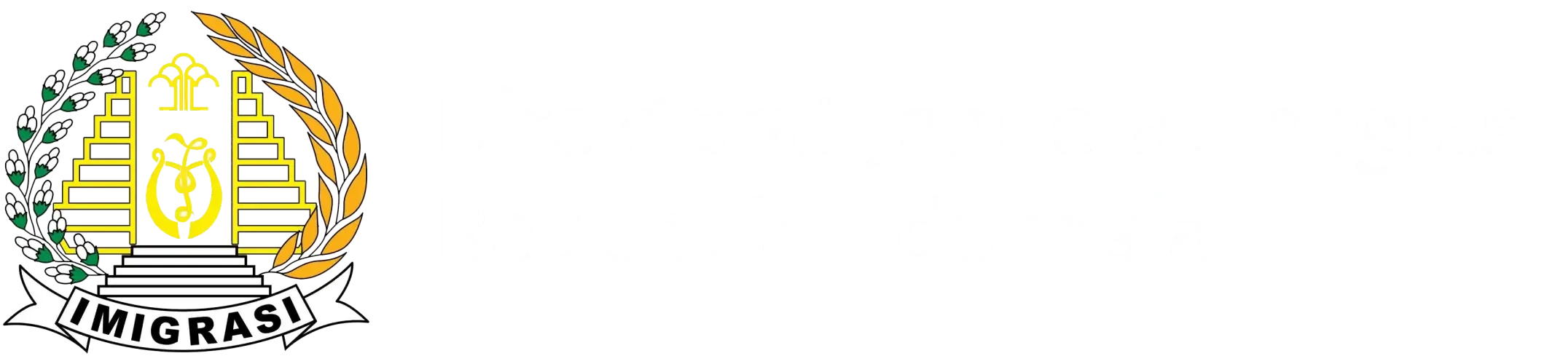 Direktorat Jenderal imigrasi kota tual